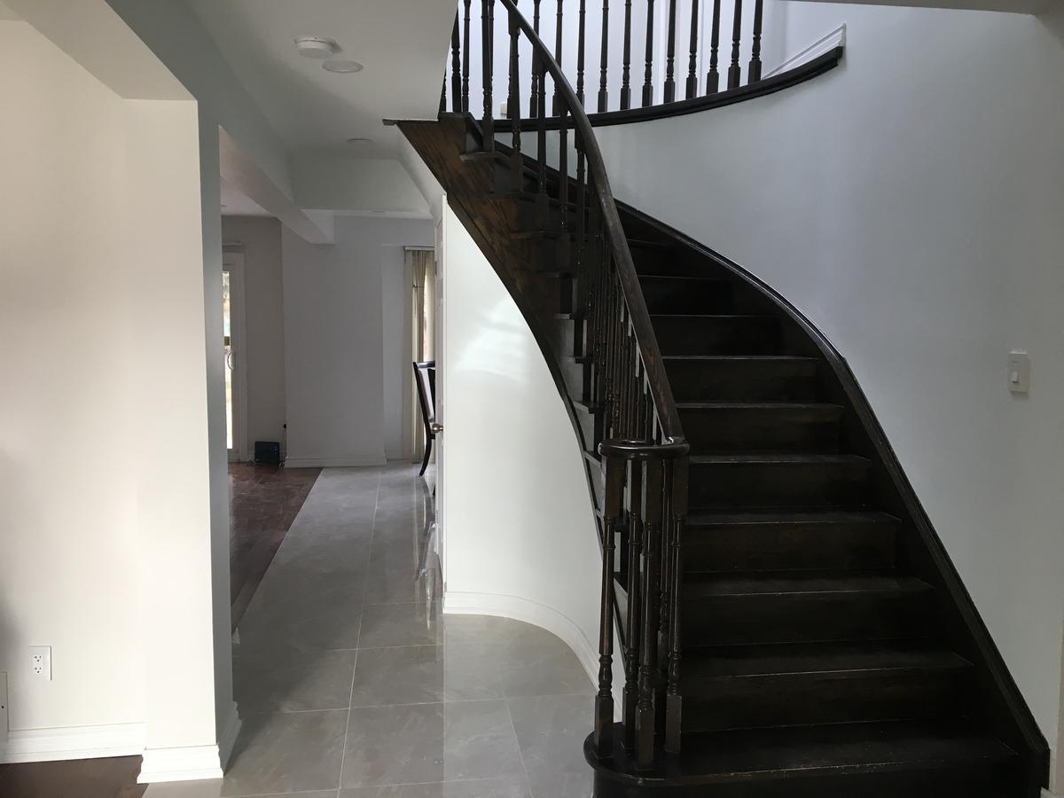 Home Base Markham Bagian luar foto