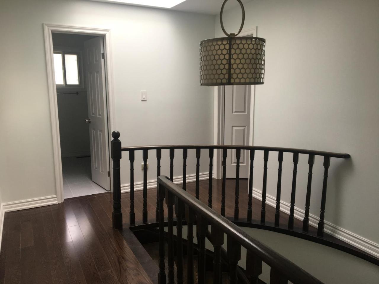Home Base Markham Bagian luar foto