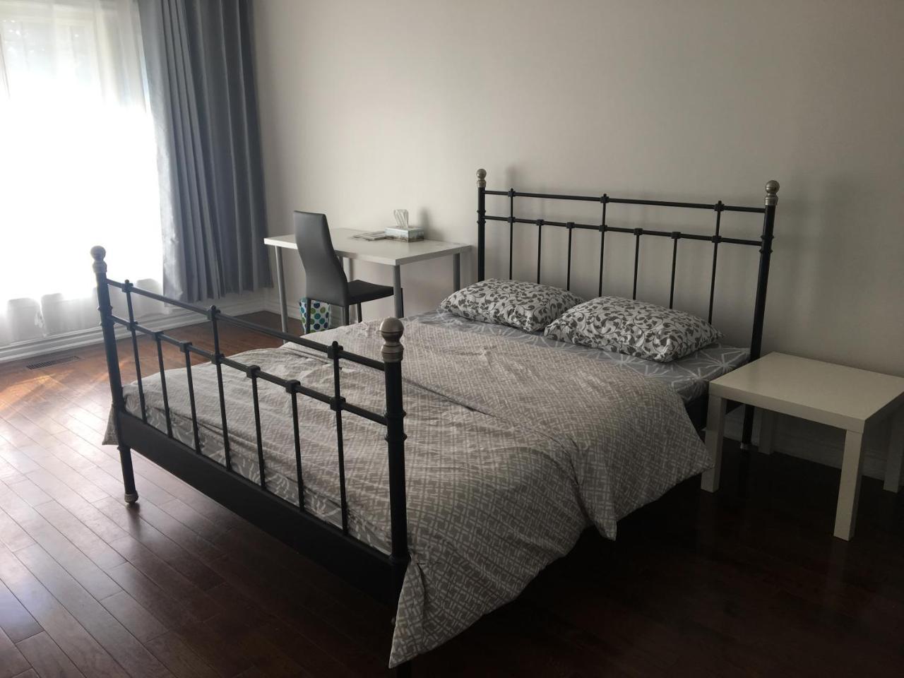Home Base Markham Bagian luar foto